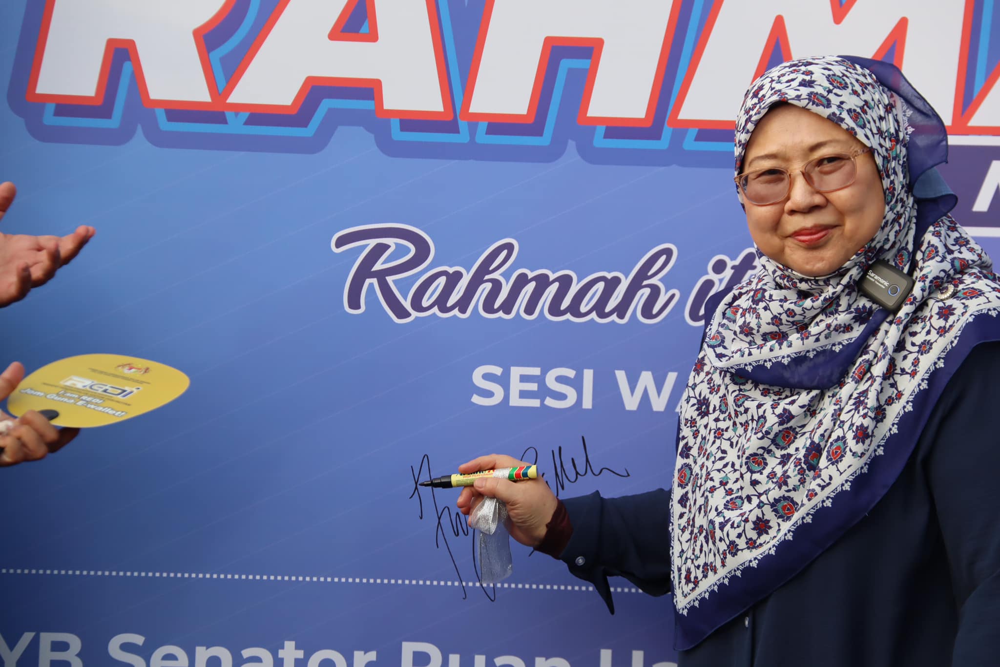 33 000kg Makanan Minuman Bernilai RM416 000 Diselamatkan Melalui