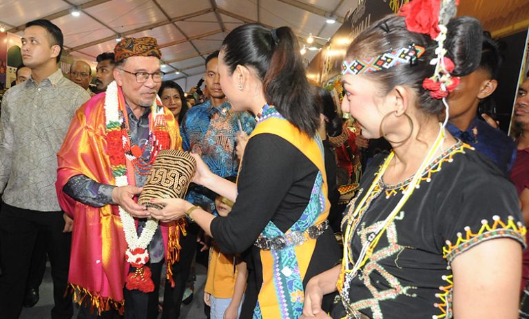 Rakyat Diseru Pertahan Perpaduan Jadikan Kepelbagaian Sebagai Kekuatan